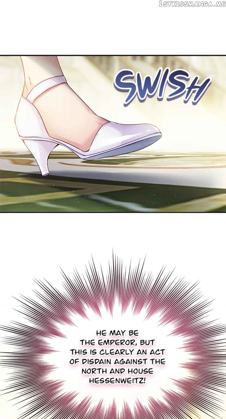 I’m In Trouble Because My Husband Is So Cute Chapter 42 - Page 15