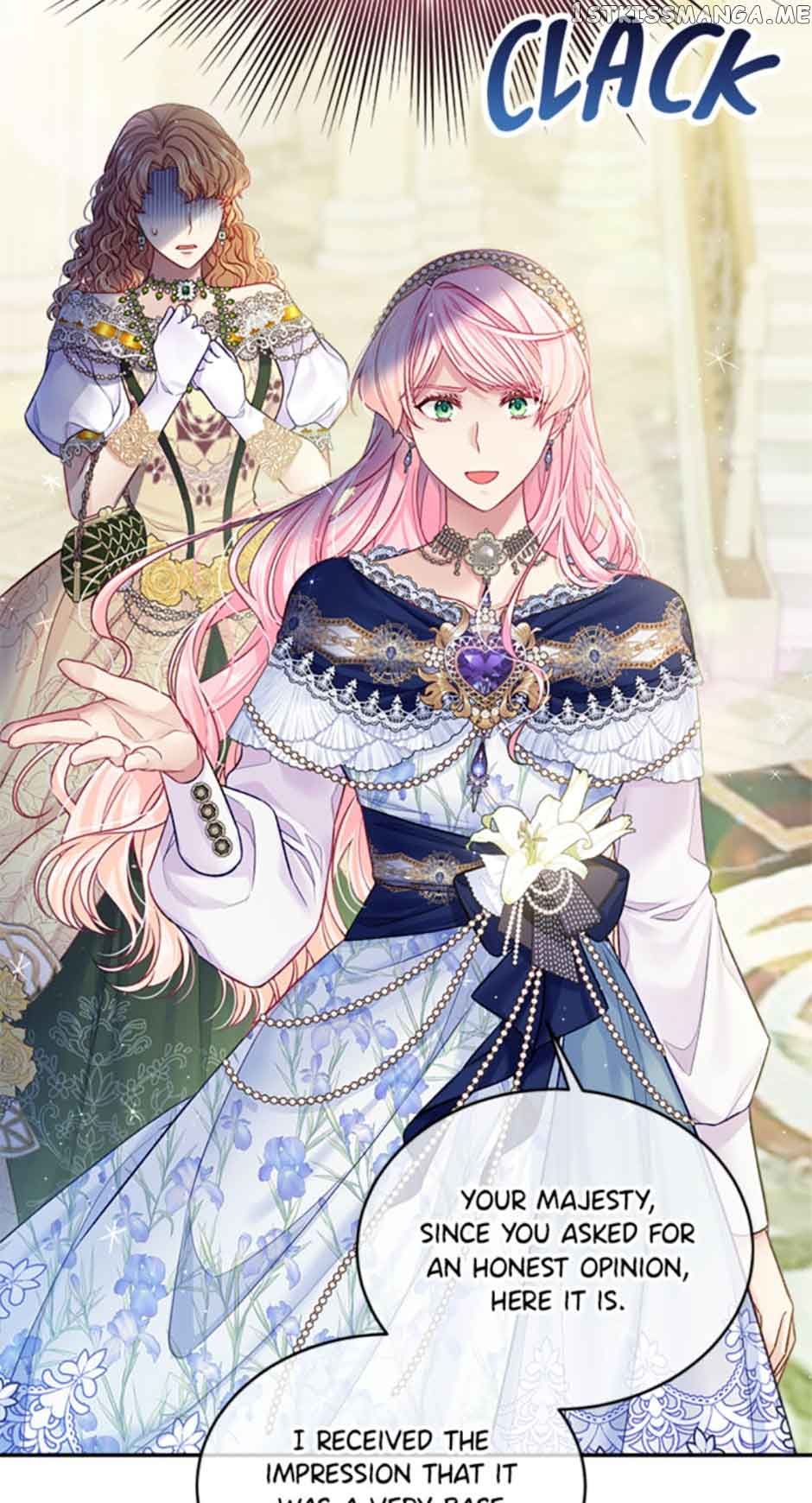 I’m In Trouble Because My Husband Is So Cute Chapter 42 - Page 16