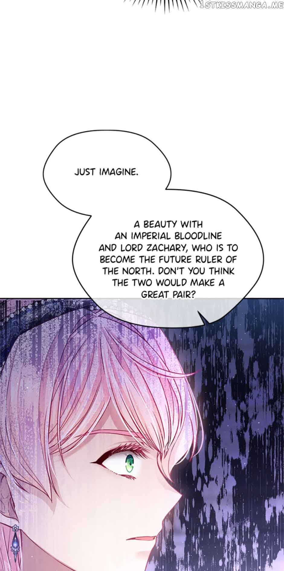 I’m In Trouble Because My Husband Is So Cute Chapter 42 - Page 23