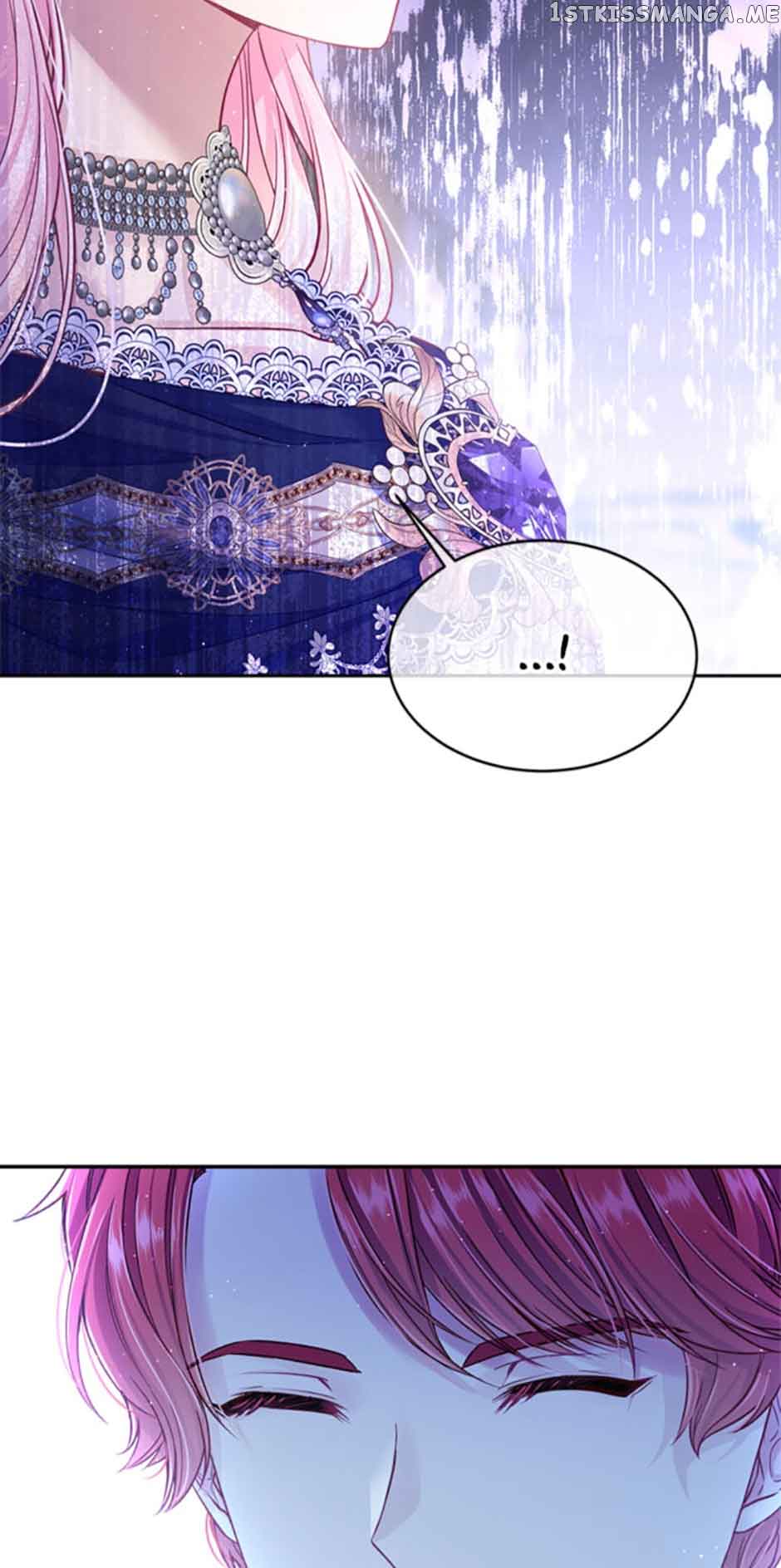 I’m In Trouble Because My Husband Is So Cute Chapter 42 - Page 24