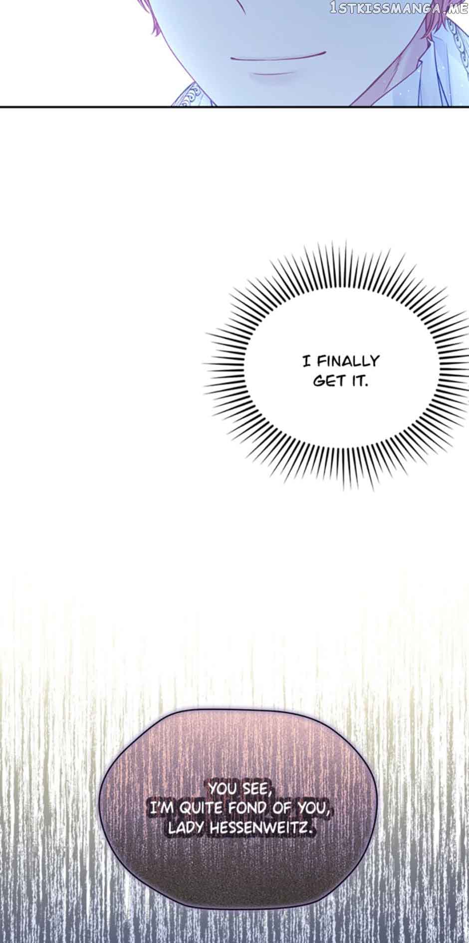 I’m In Trouble Because My Husband Is So Cute Chapter 42 - Page 25