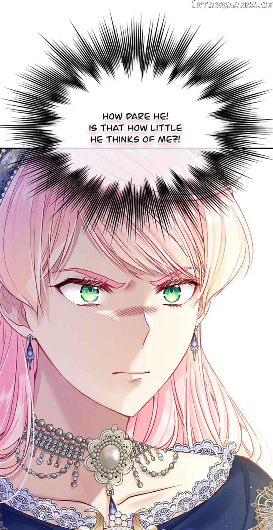 I’m In Trouble Because My Husband Is So Cute Chapter 42 - Page 28