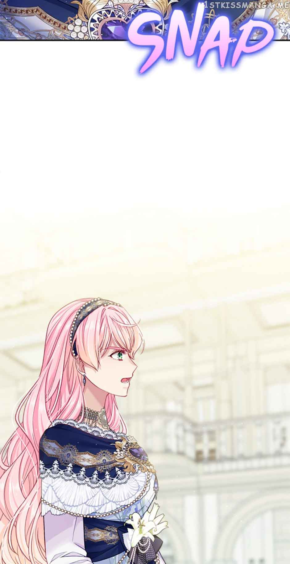 I’m In Trouble Because My Husband Is So Cute Chapter 42 - Page 29