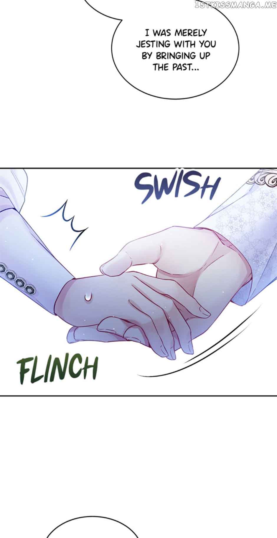 I’m In Trouble Because My Husband Is So Cute Chapter 42 - Page 31