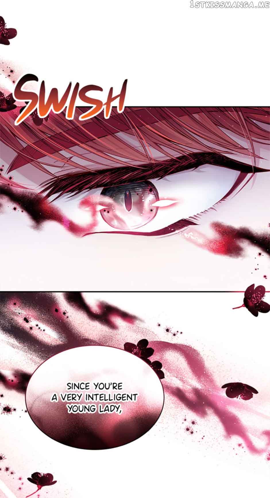 I’m In Trouble Because My Husband Is So Cute Chapter 42 - Page 34