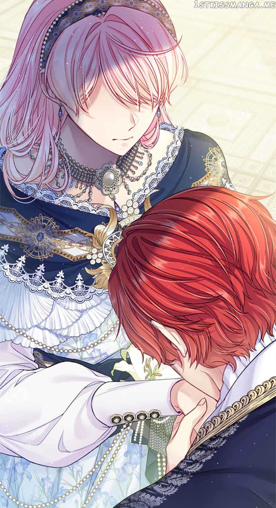 I’m In Trouble Because My Husband Is So Cute Chapter 42 - Page 36