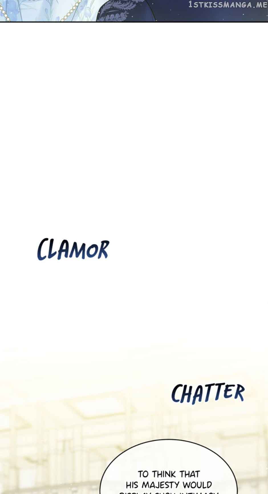 I’m In Trouble Because My Husband Is So Cute Chapter 42 - Page 37