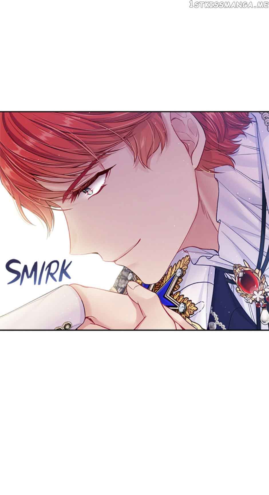 I’m In Trouble Because My Husband Is So Cute Chapter 42 - Page 40