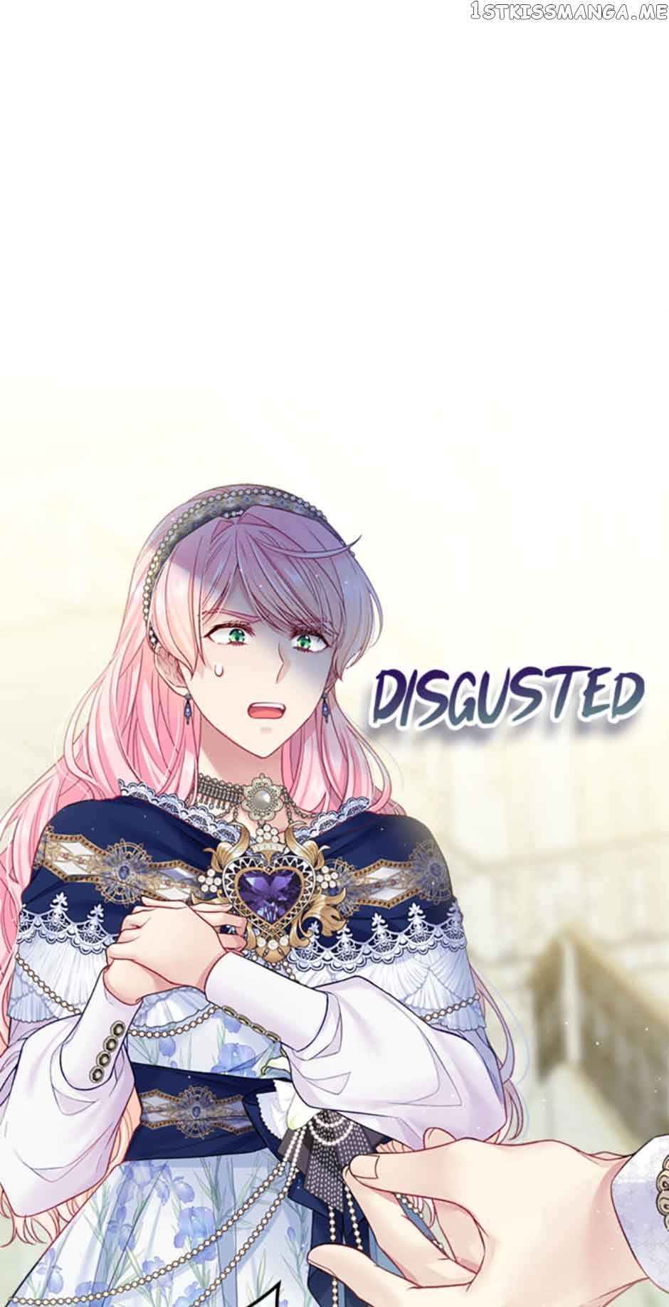 I’m In Trouble Because My Husband Is So Cute Chapter 42 - Page 41