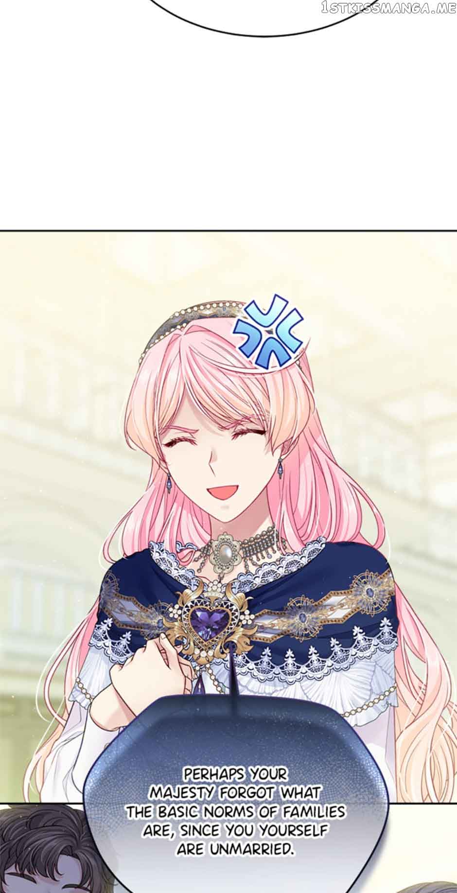 I’m In Trouble Because My Husband Is So Cute Chapter 42 - Page 44