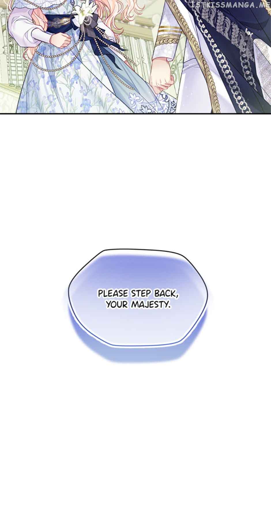 I’m In Trouble Because My Husband Is So Cute Chapter 42 - Page 47