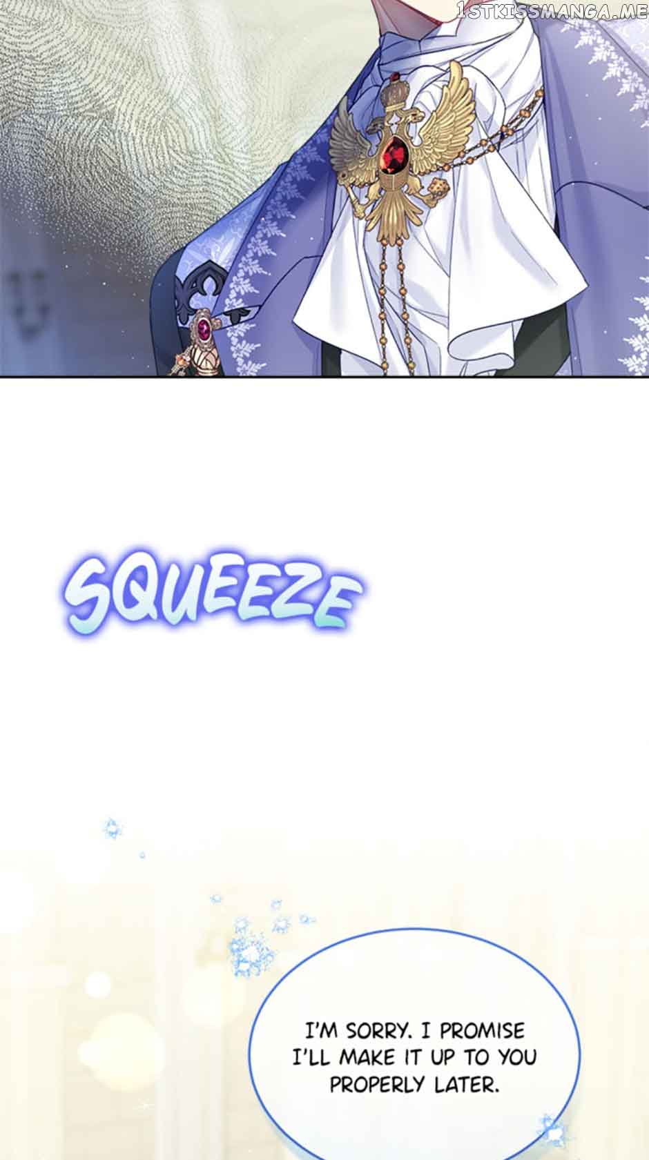 I’m In Trouble Because My Husband Is So Cute Chapter 42 - Page 51