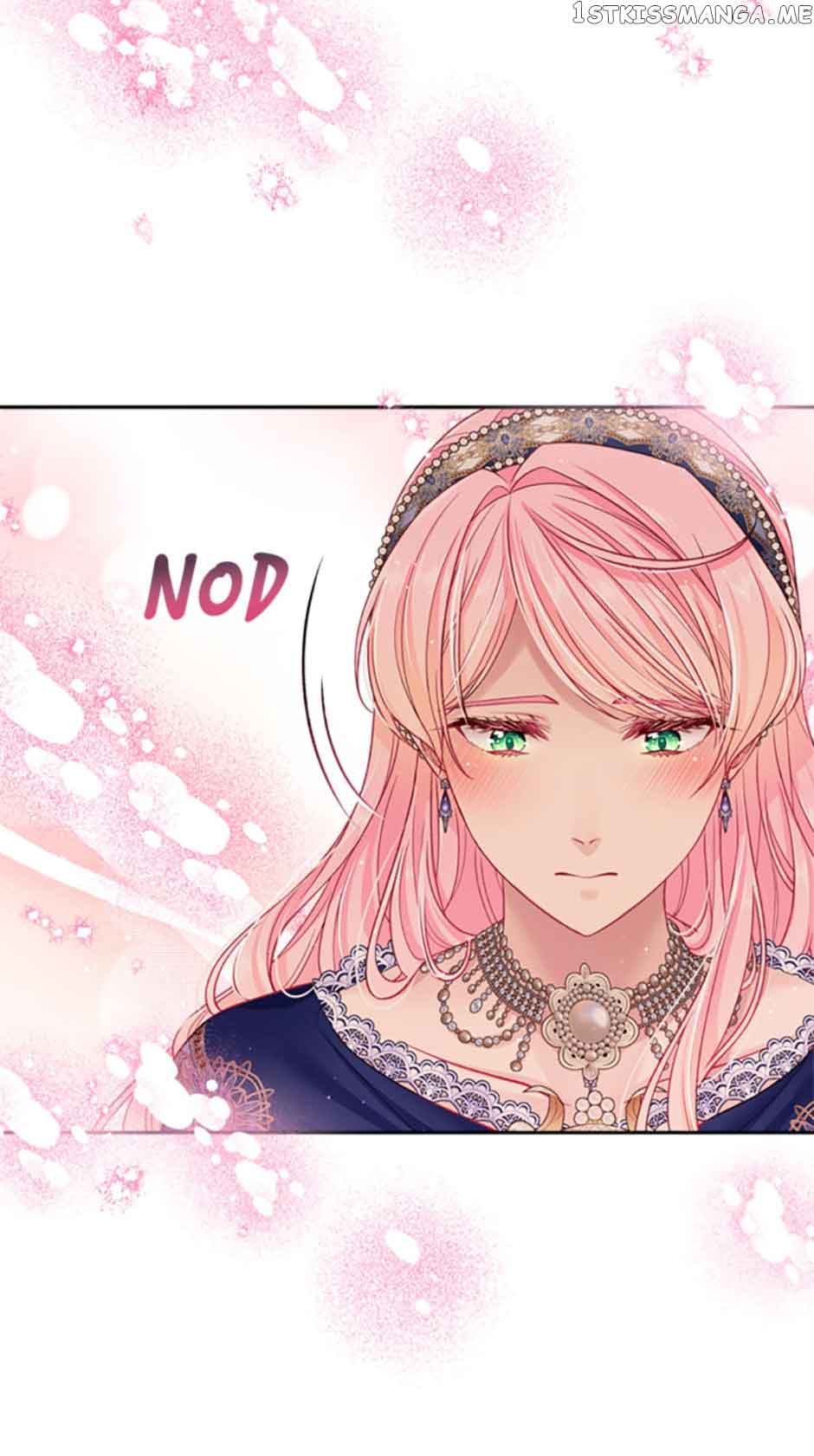 I’m In Trouble Because My Husband Is So Cute Chapter 42 - Page 53