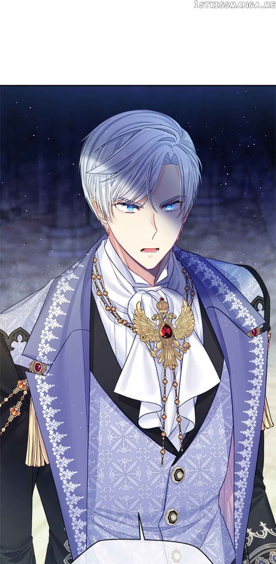 I’m In Trouble Because My Husband Is So Cute Chapter 42 - Page 60