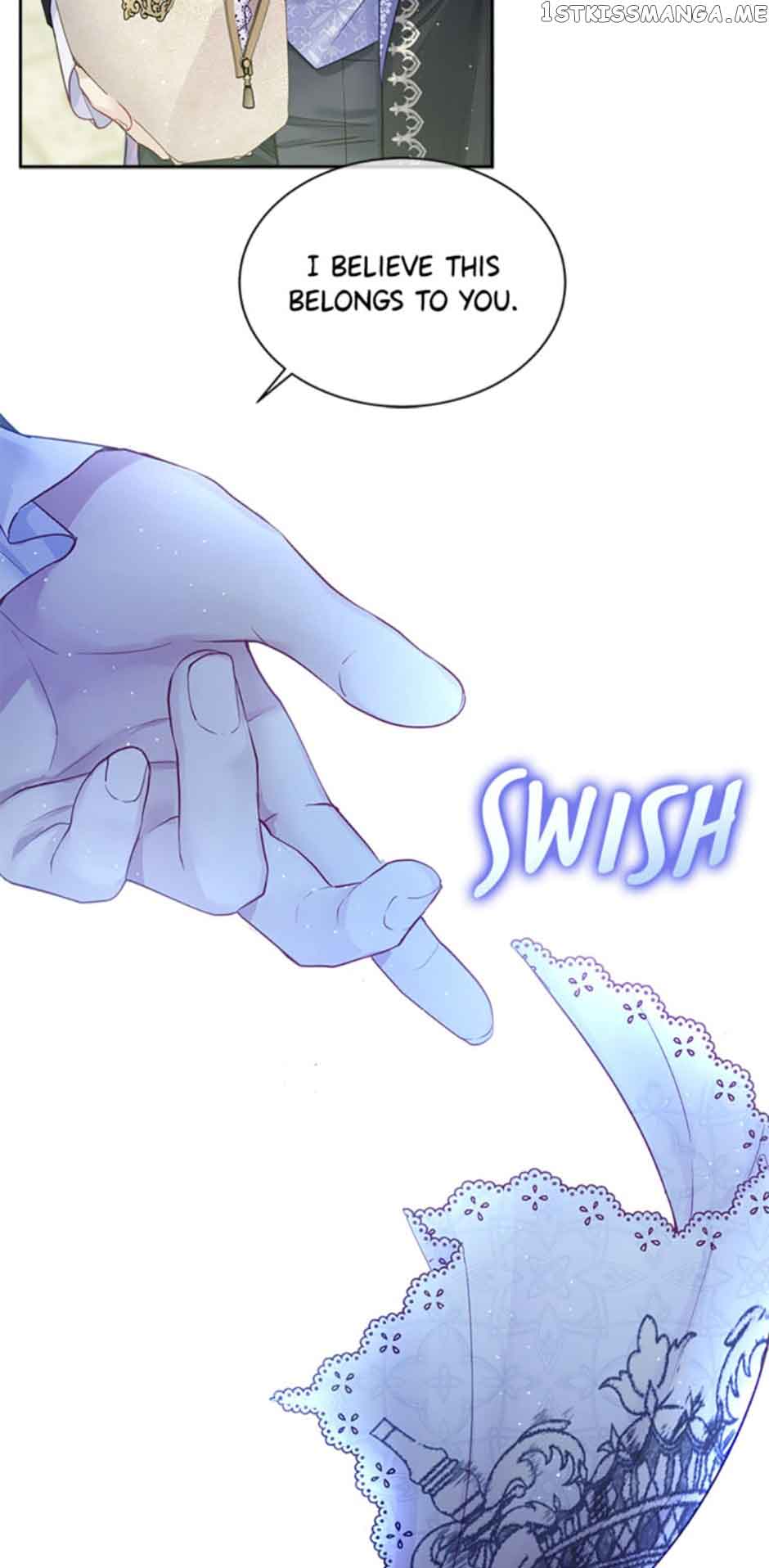 I’m In Trouble Because My Husband Is So Cute Chapter 42 - Page 62