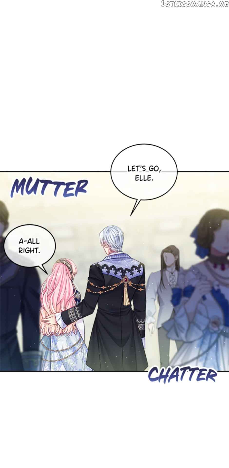 I’m In Trouble Because My Husband Is So Cute Chapter 42 - Page 65