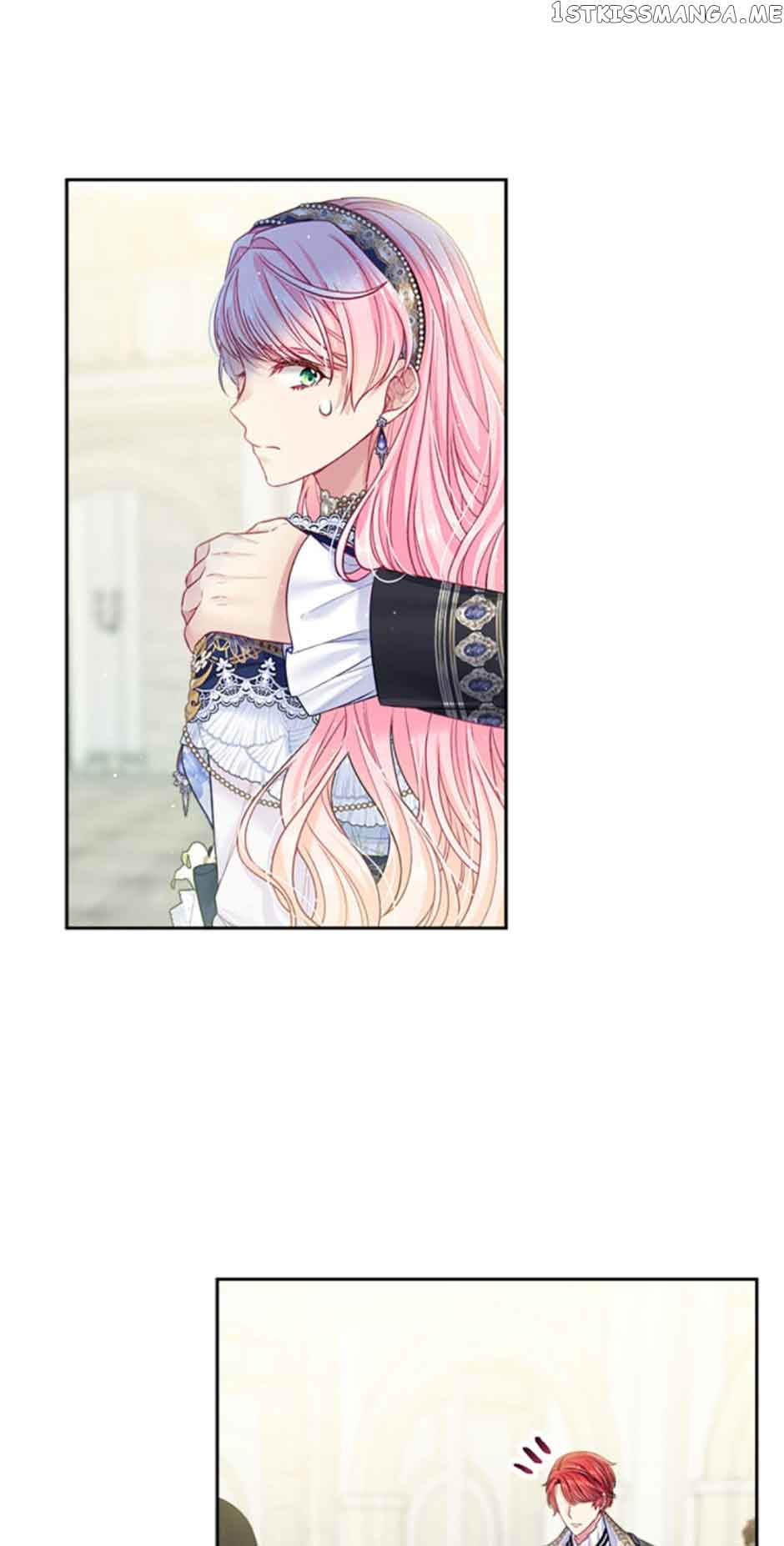 I’m In Trouble Because My Husband Is So Cute Chapter 42 - Page 66