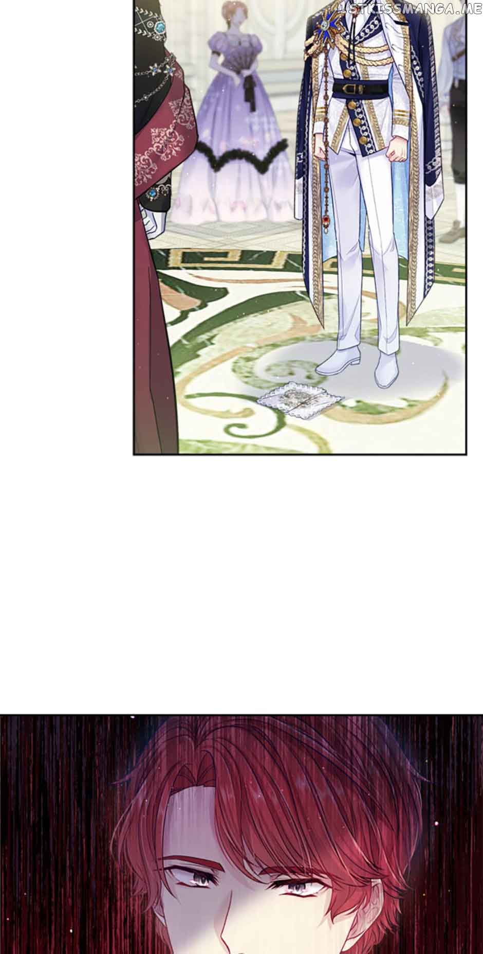 I’m In Trouble Because My Husband Is So Cute Chapter 42 - Page 67