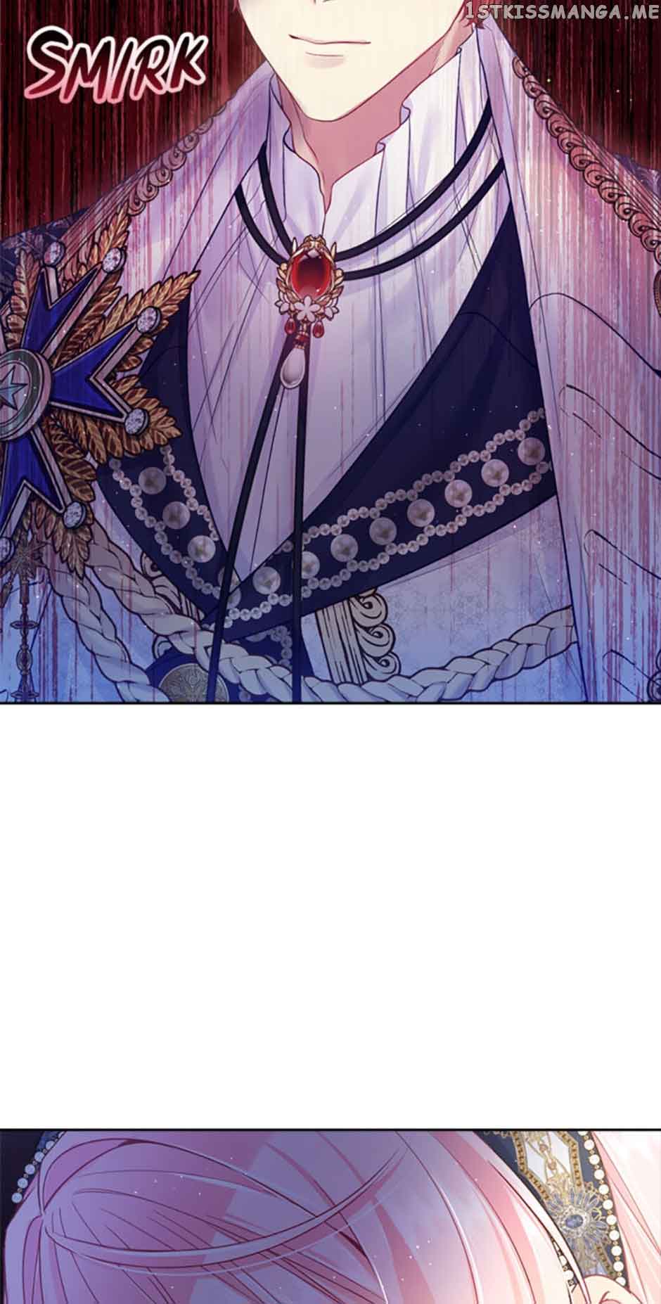 I’m In Trouble Because My Husband Is So Cute Chapter 42 - Page 68