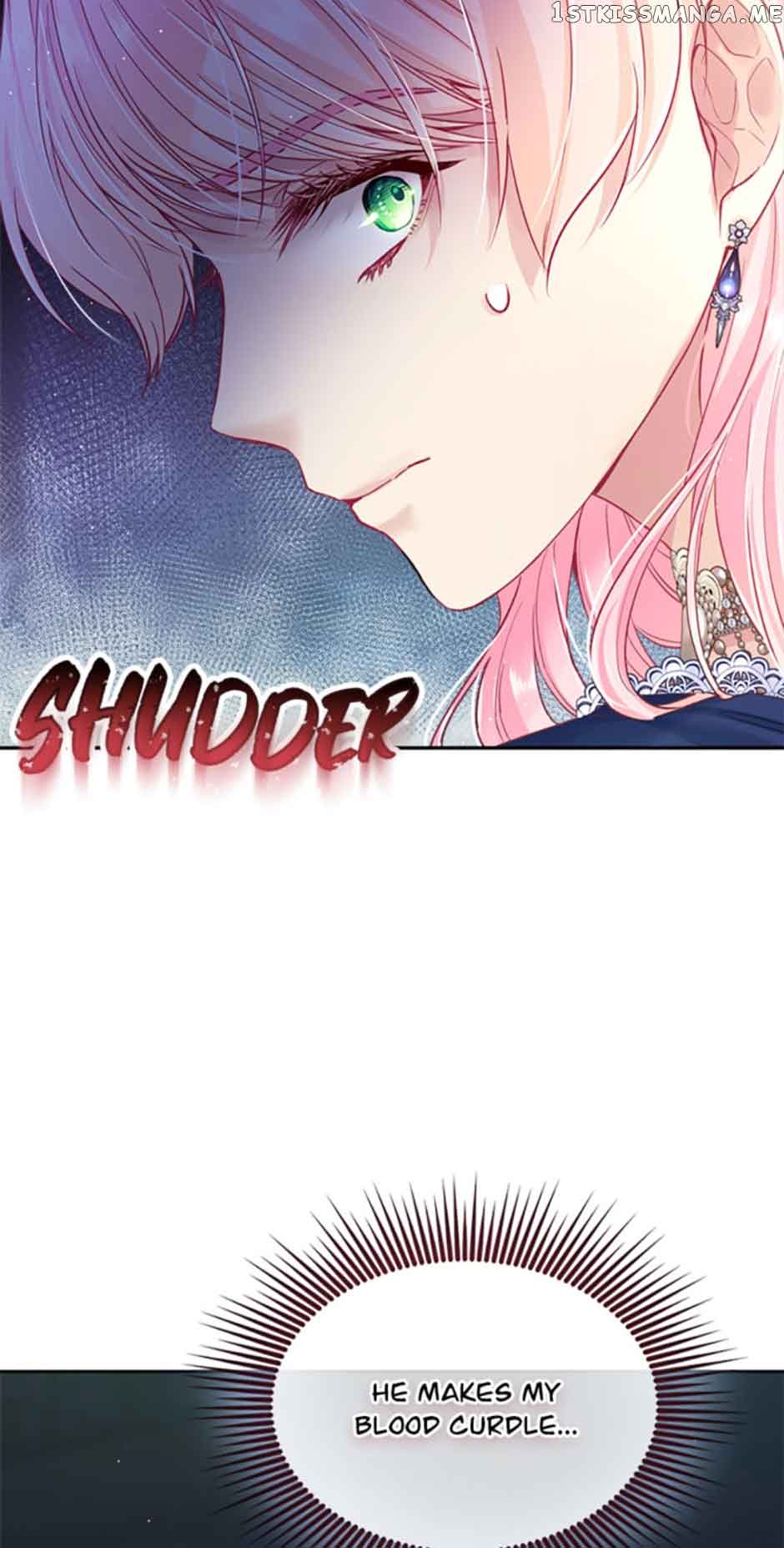 I’m In Trouble Because My Husband Is So Cute Chapter 42 - Page 69