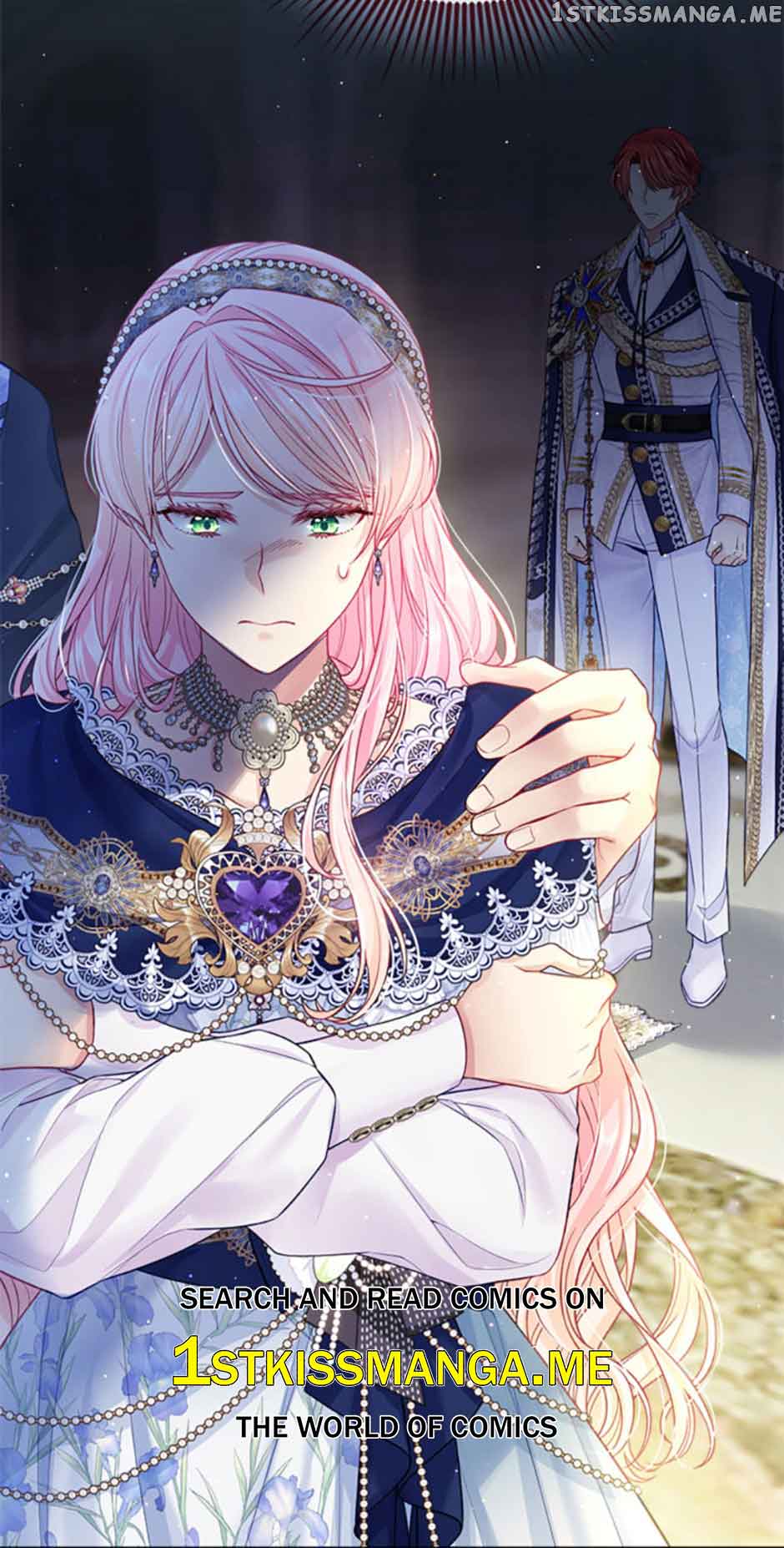 I’m In Trouble Because My Husband Is So Cute Chapter 42 - Page 70