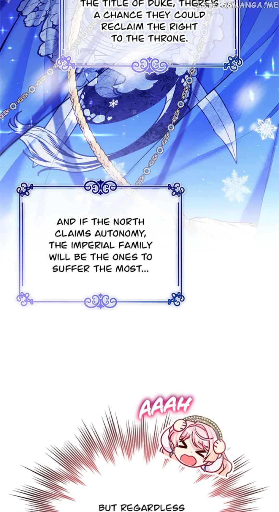 I’m In Trouble Because My Husband Is So Cute Chapter 43 - Page 4