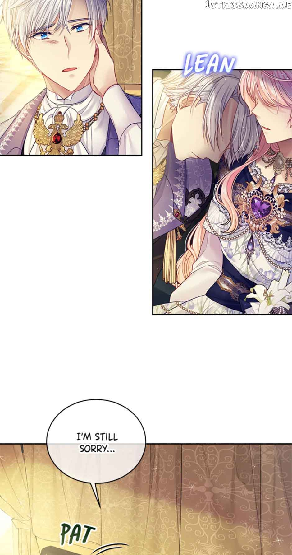 I’m In Trouble Because My Husband Is So Cute Chapter 43 - Page 12