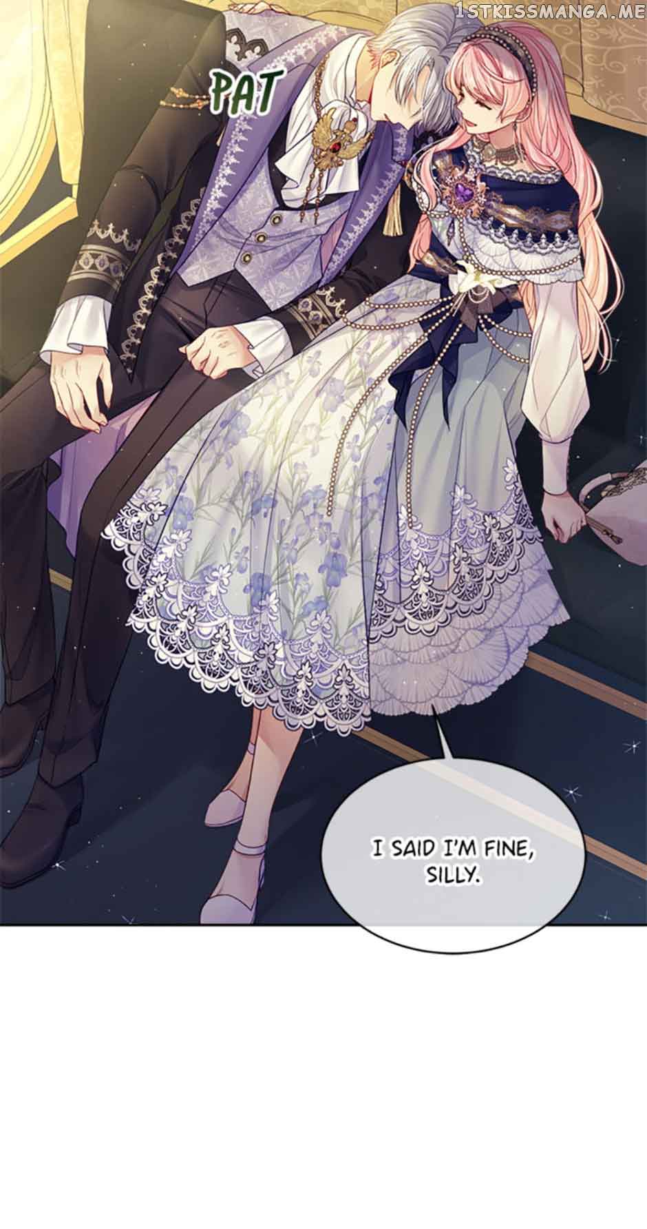 I’m In Trouble Because My Husband Is So Cute Chapter 43 - Page 13