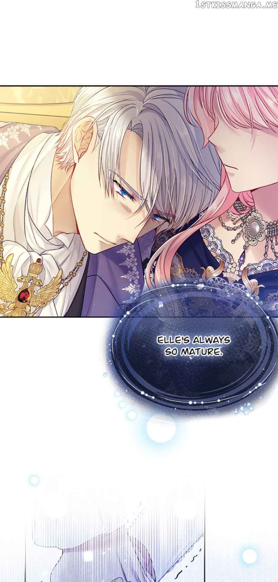 I’m In Trouble Because My Husband Is So Cute Chapter 43 - Page 14