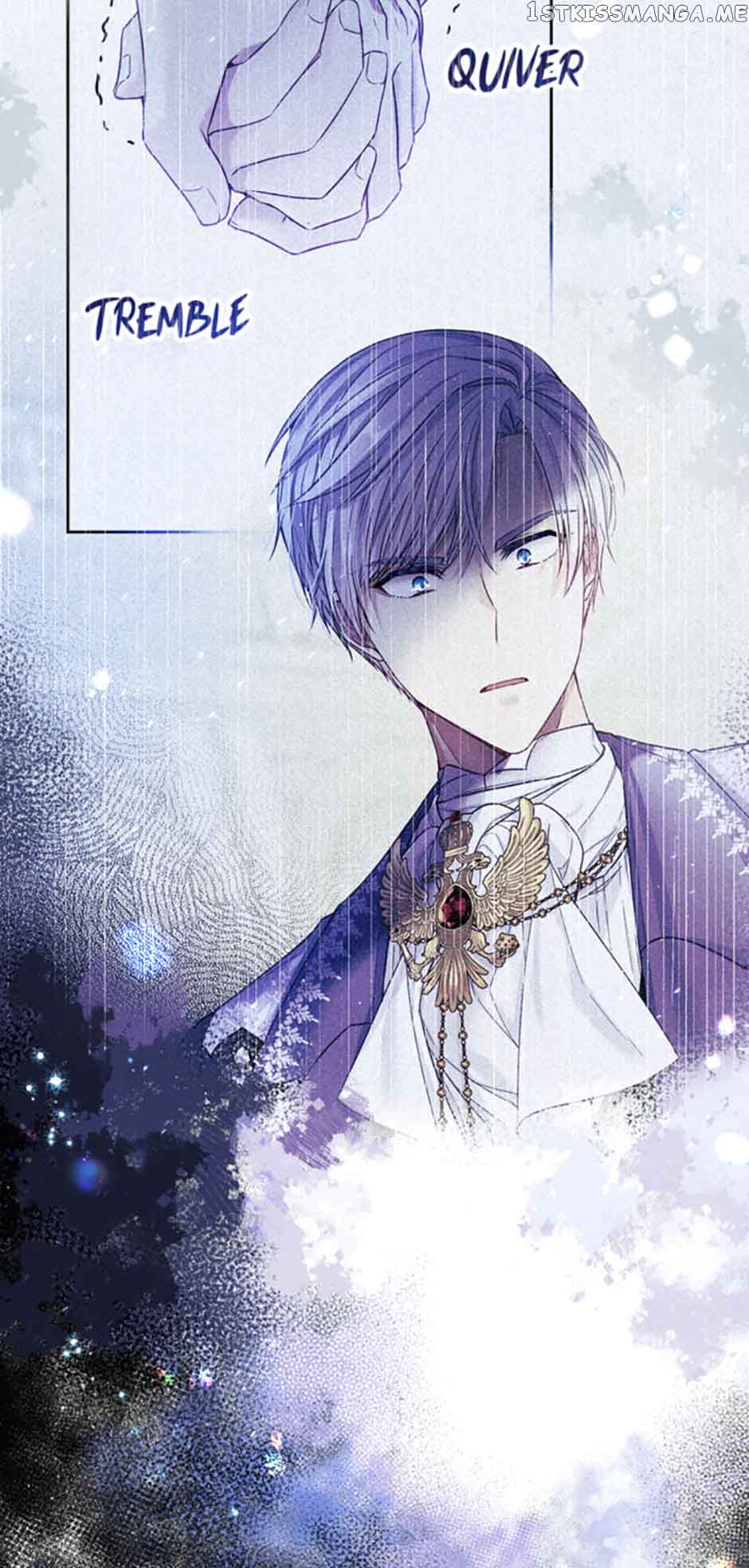 I’m In Trouble Because My Husband Is So Cute Chapter 43 - Page 15