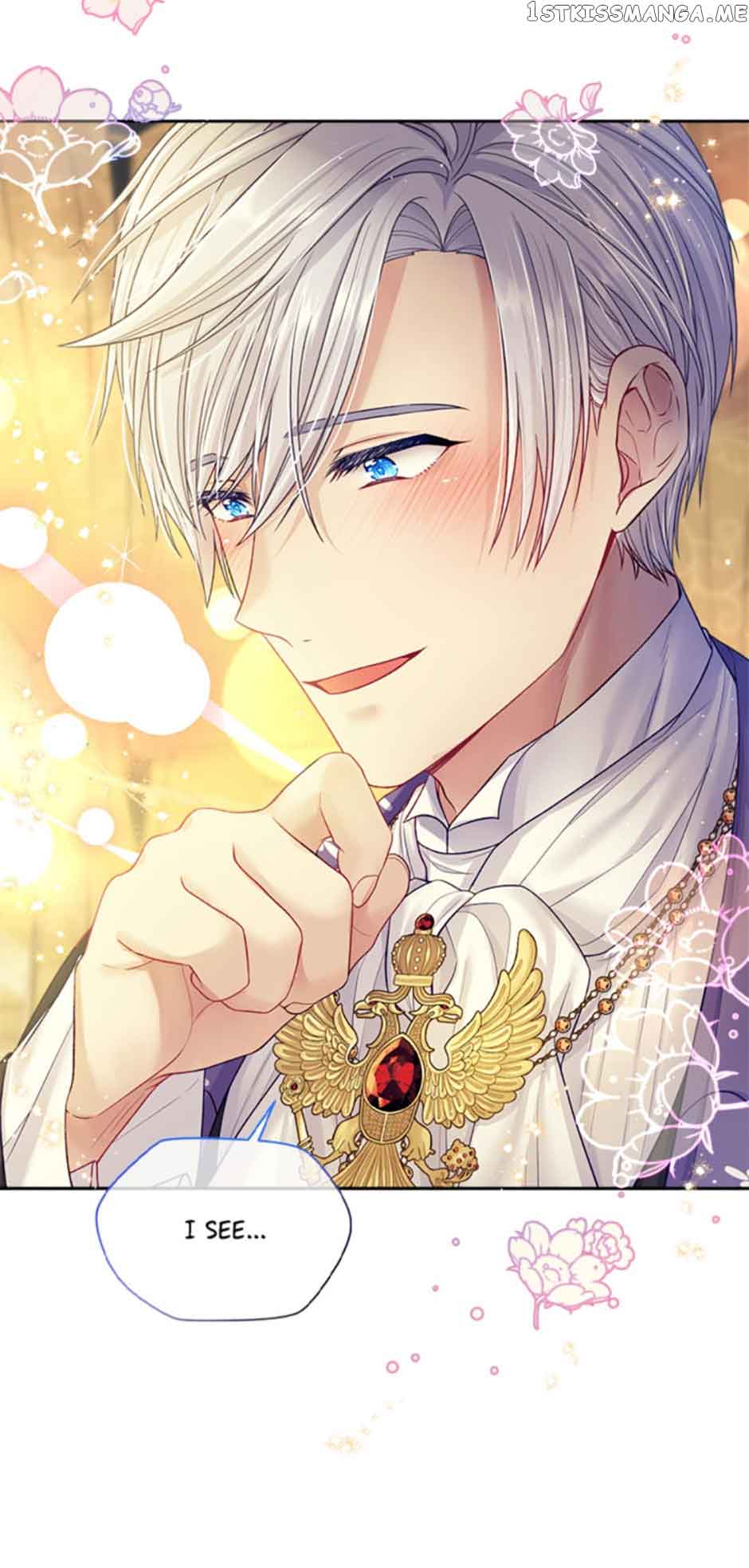 I’m In Trouble Because My Husband Is So Cute Chapter 43 - Page 19