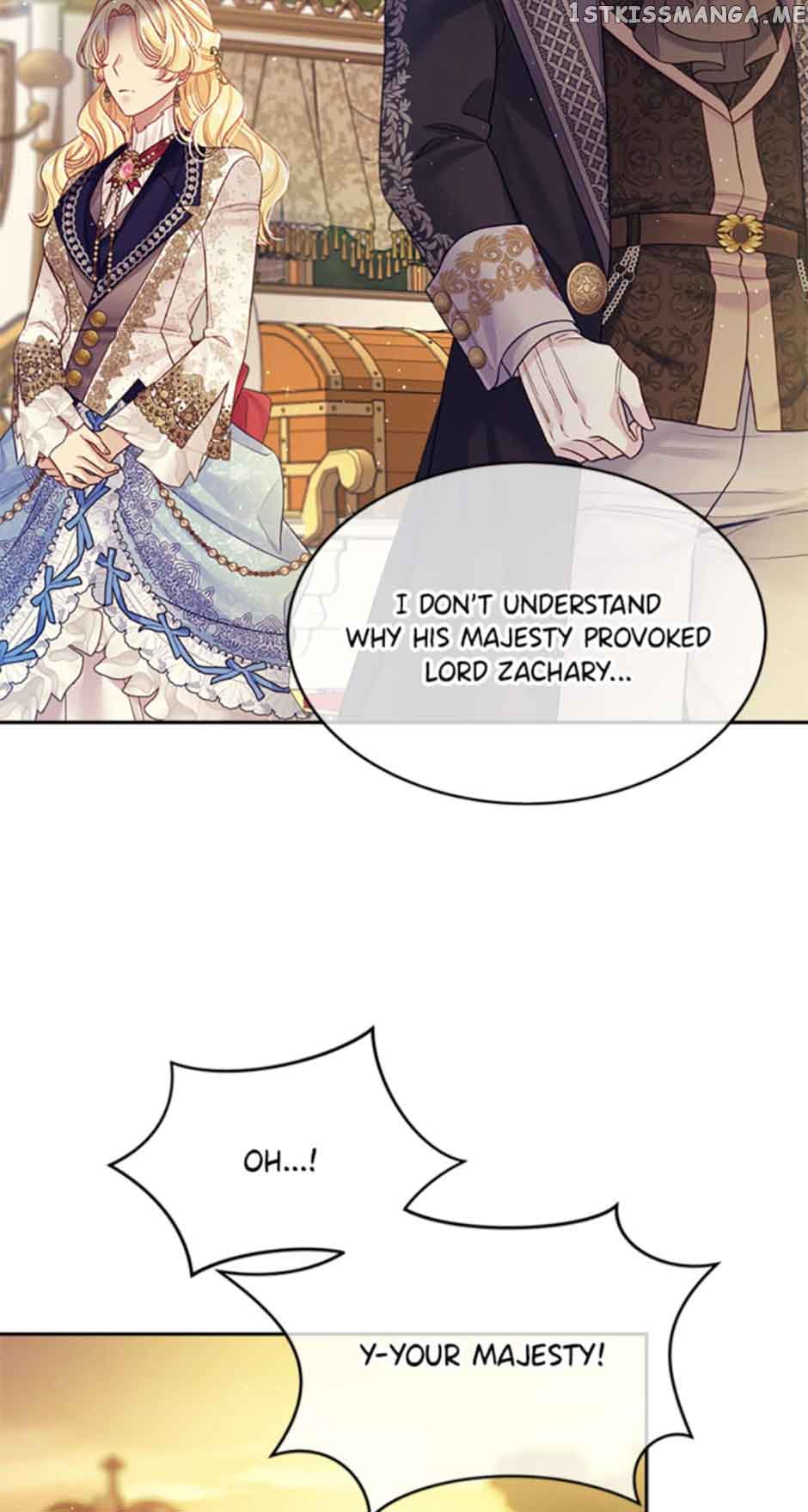 I’m In Trouble Because My Husband Is So Cute Chapter 43 - Page 24