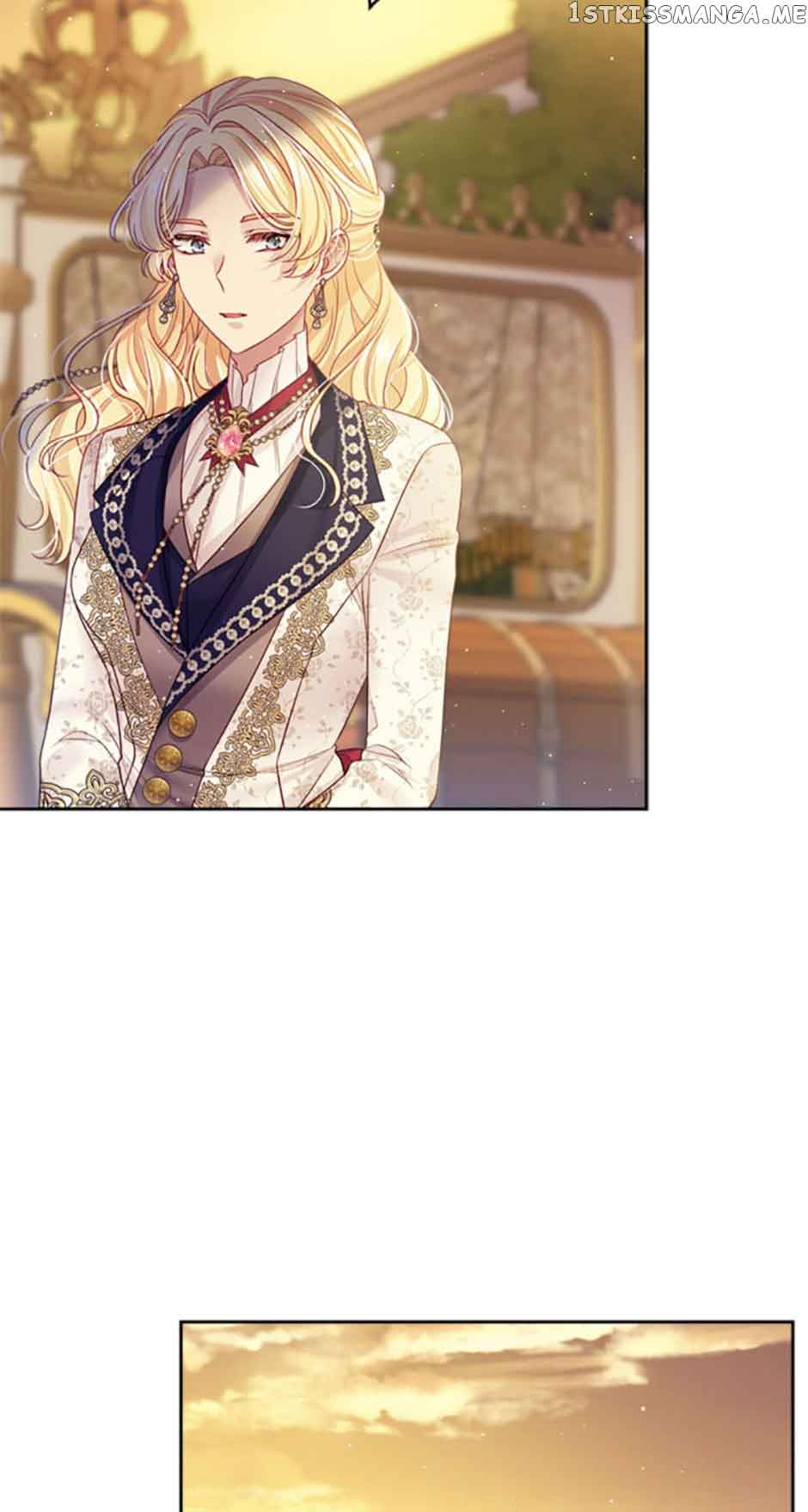 I’m In Trouble Because My Husband Is So Cute Chapter 43 - Page 25