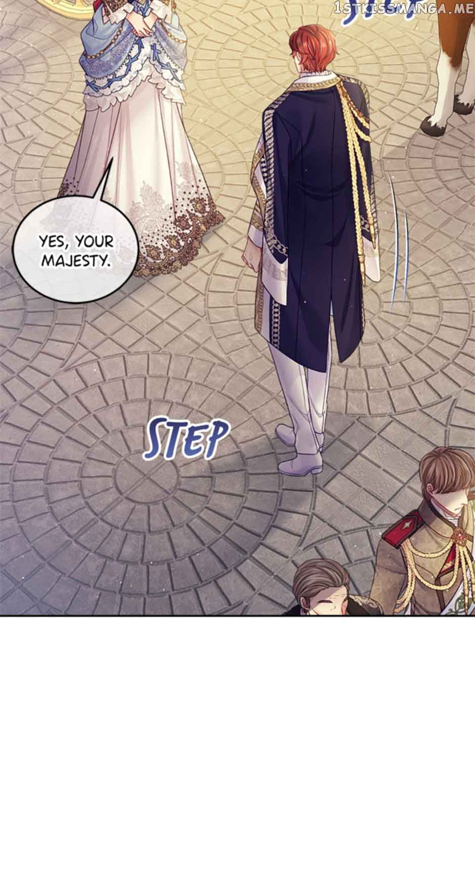 I’m In Trouble Because My Husband Is So Cute Chapter 43 - Page 27