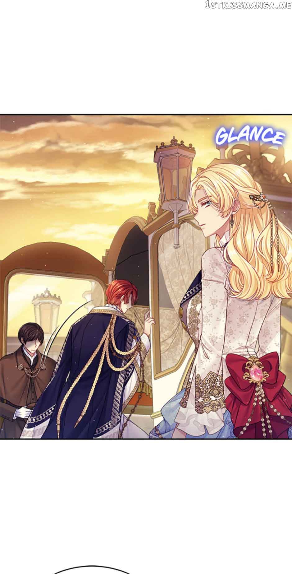 I’m In Trouble Because My Husband Is So Cute Chapter 43 - Page 28