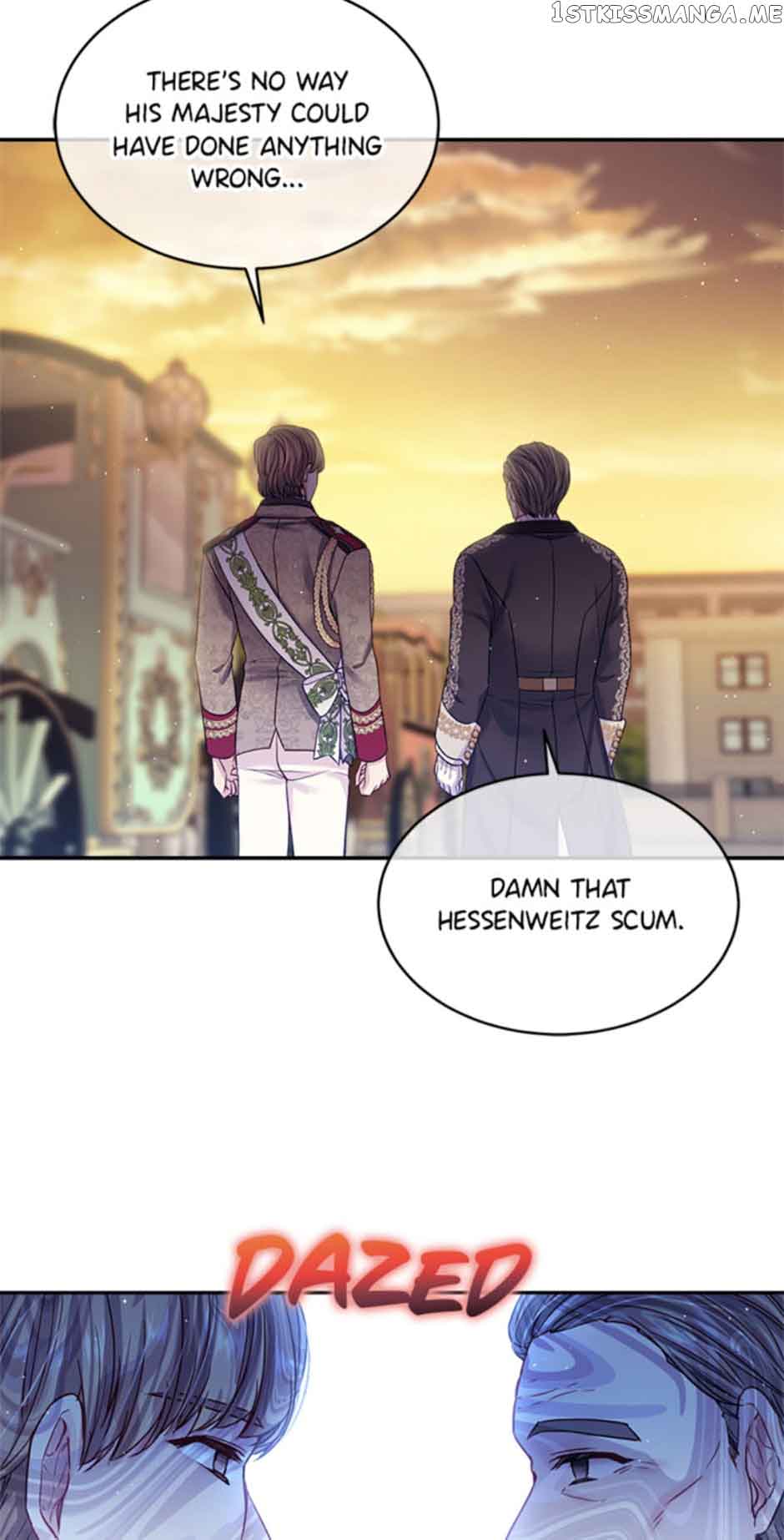 I’m In Trouble Because My Husband Is So Cute Chapter 43 - Page 29