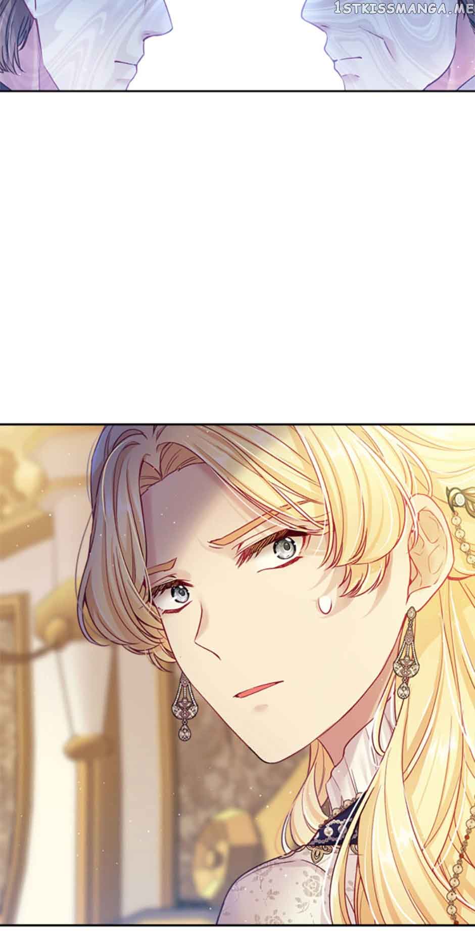 I’m In Trouble Because My Husband Is So Cute Chapter 43 - Page 30