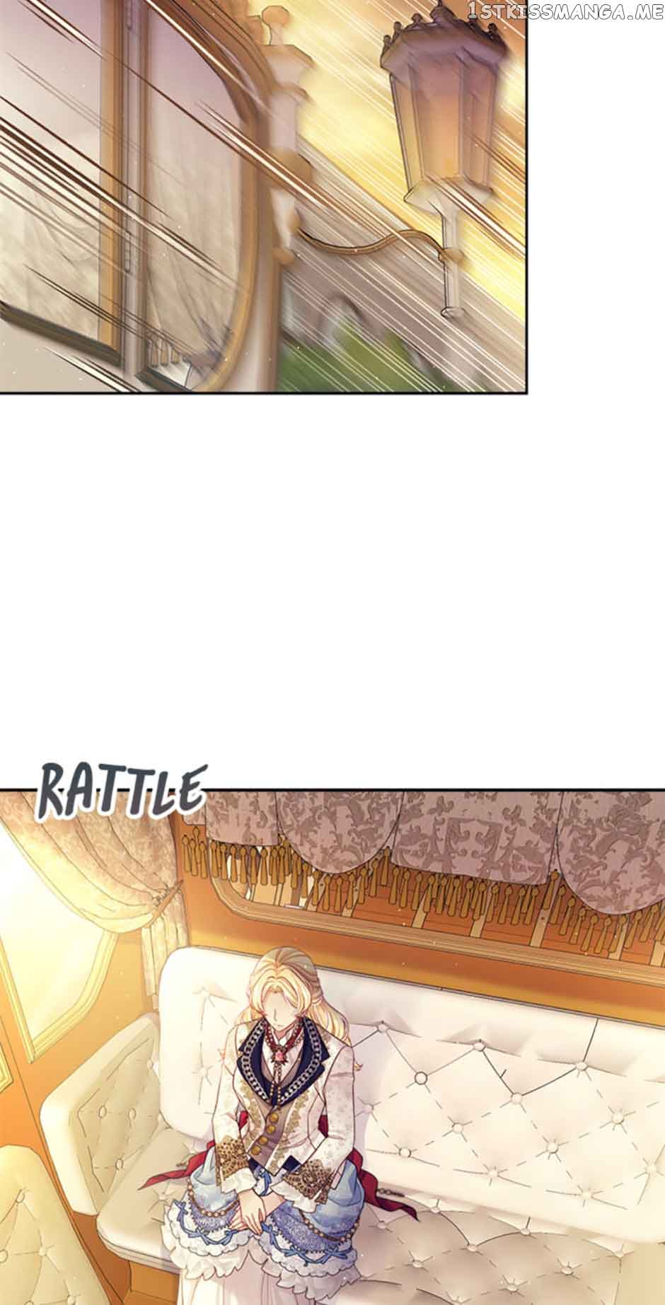 I’m In Trouble Because My Husband Is So Cute Chapter 43 - Page 32