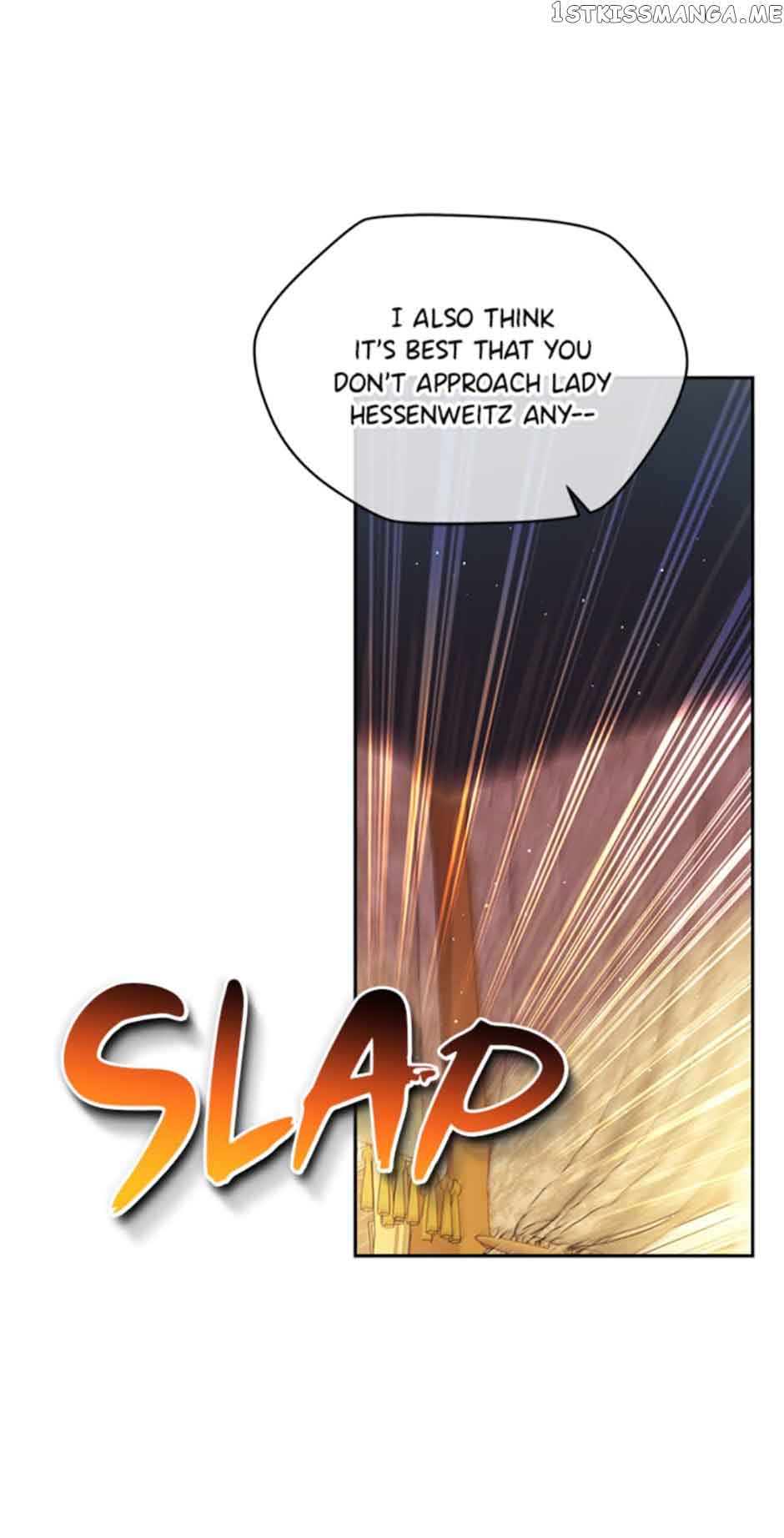 I’m In Trouble Because My Husband Is So Cute Chapter 43 - Page 35