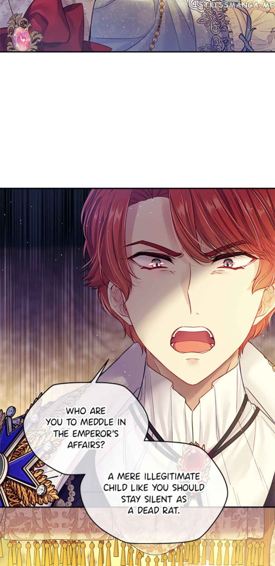 I’m In Trouble Because My Husband Is So Cute Chapter 43 - Page 37