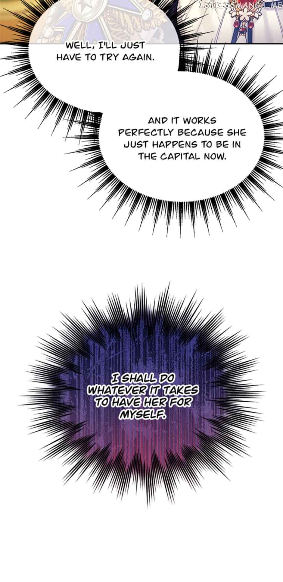 I’m In Trouble Because My Husband Is So Cute Chapter 43 - Page 43