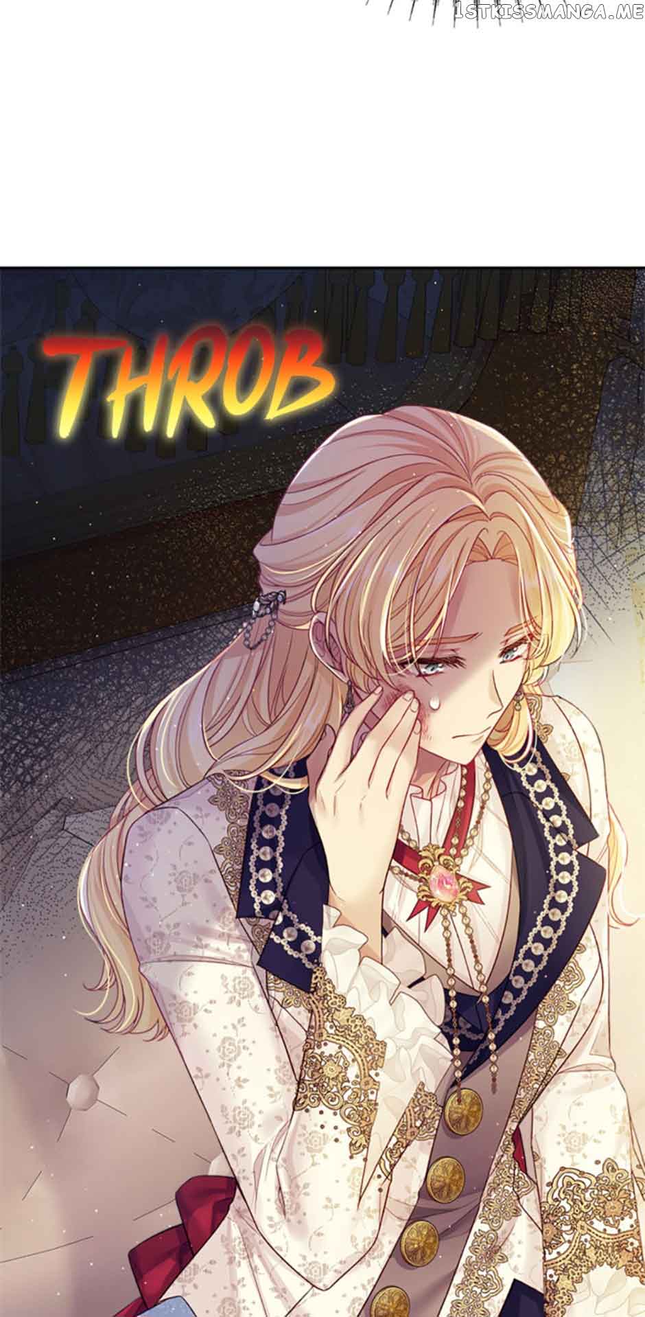 I’m In Trouble Because My Husband Is So Cute Chapter 43 - Page 46