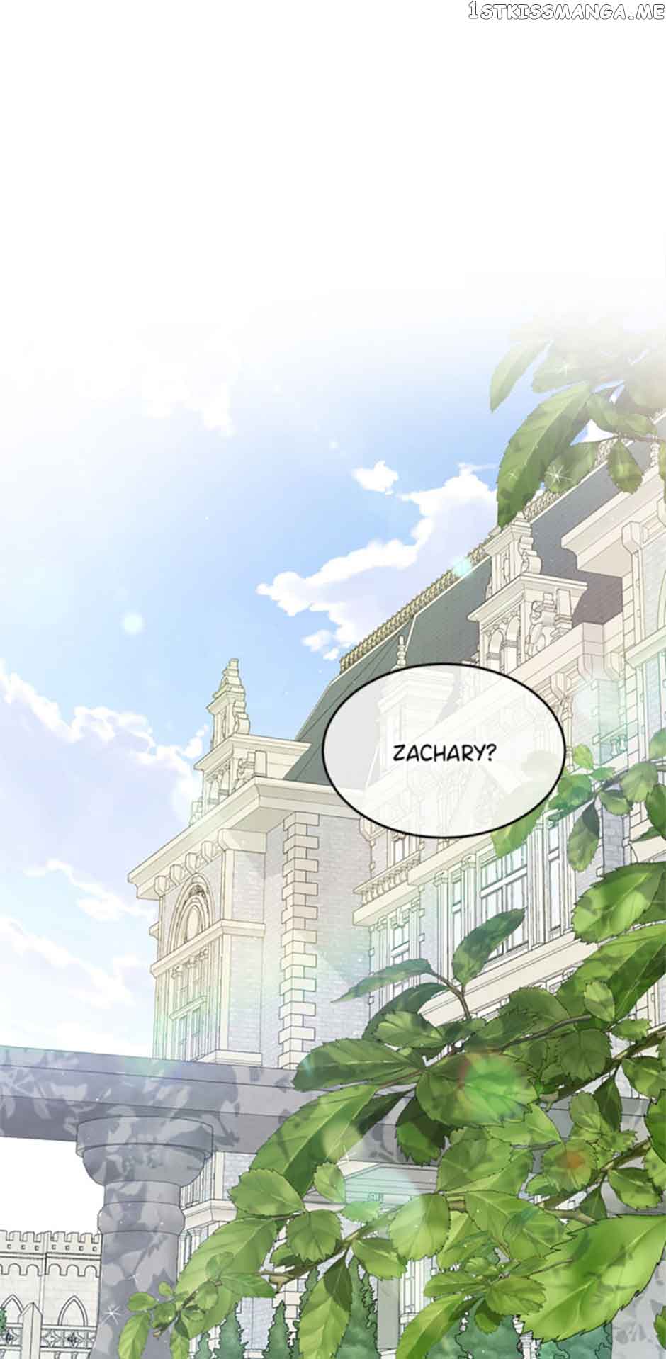 I’m In Trouble Because My Husband Is So Cute Chapter 43 - Page 48