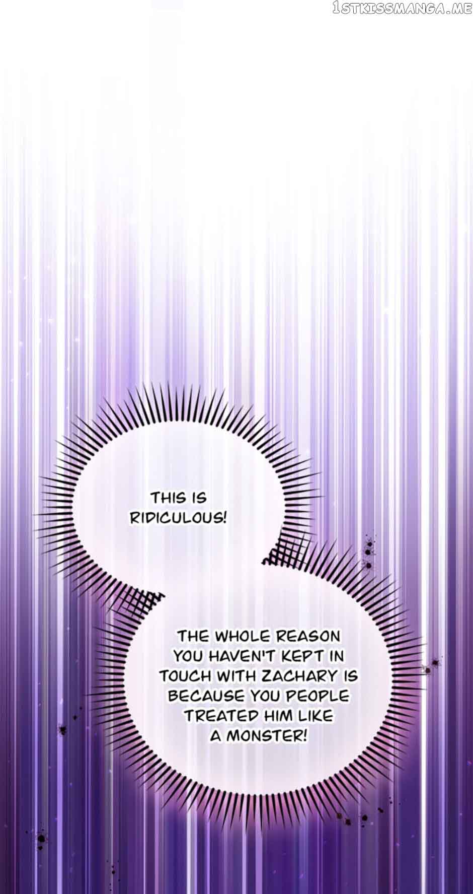 I’m In Trouble Because My Husband Is So Cute Chapter 43 - Page 57