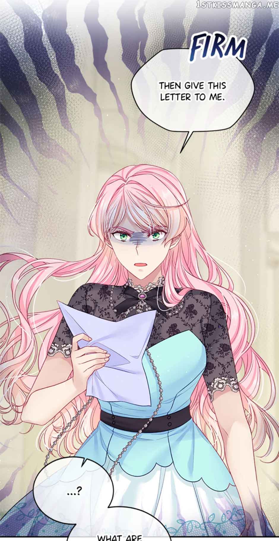 I’m In Trouble Because My Husband Is So Cute Chapter 43 - Page 64