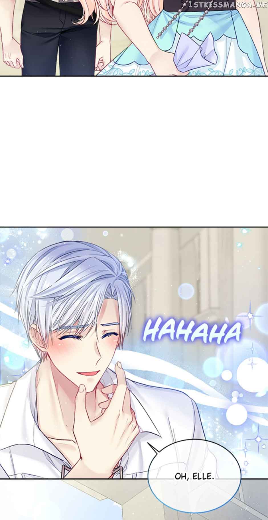 I’m In Trouble Because My Husband Is So Cute Chapter 43 - Page 66