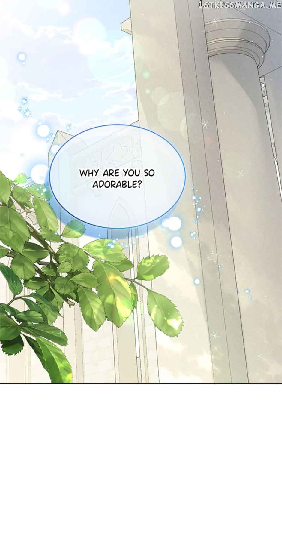 I’m In Trouble Because My Husband Is So Cute Chapter 43 - Page 67