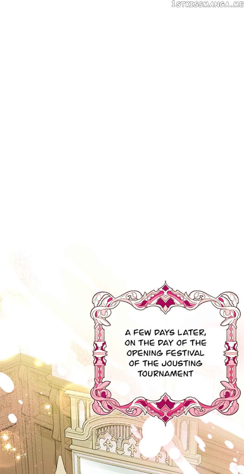 I’m In Trouble Because My Husband Is So Cute Chapter 43 - Page 68