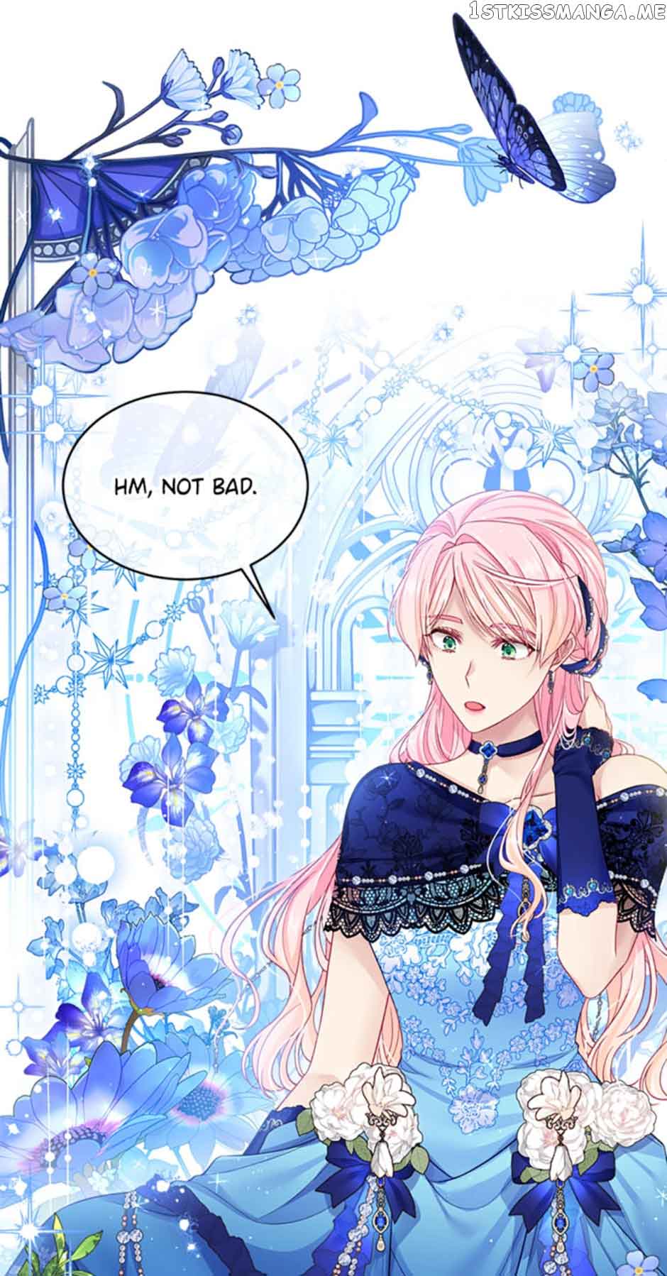 I’m In Trouble Because My Husband Is So Cute Chapter 43 - Page 70