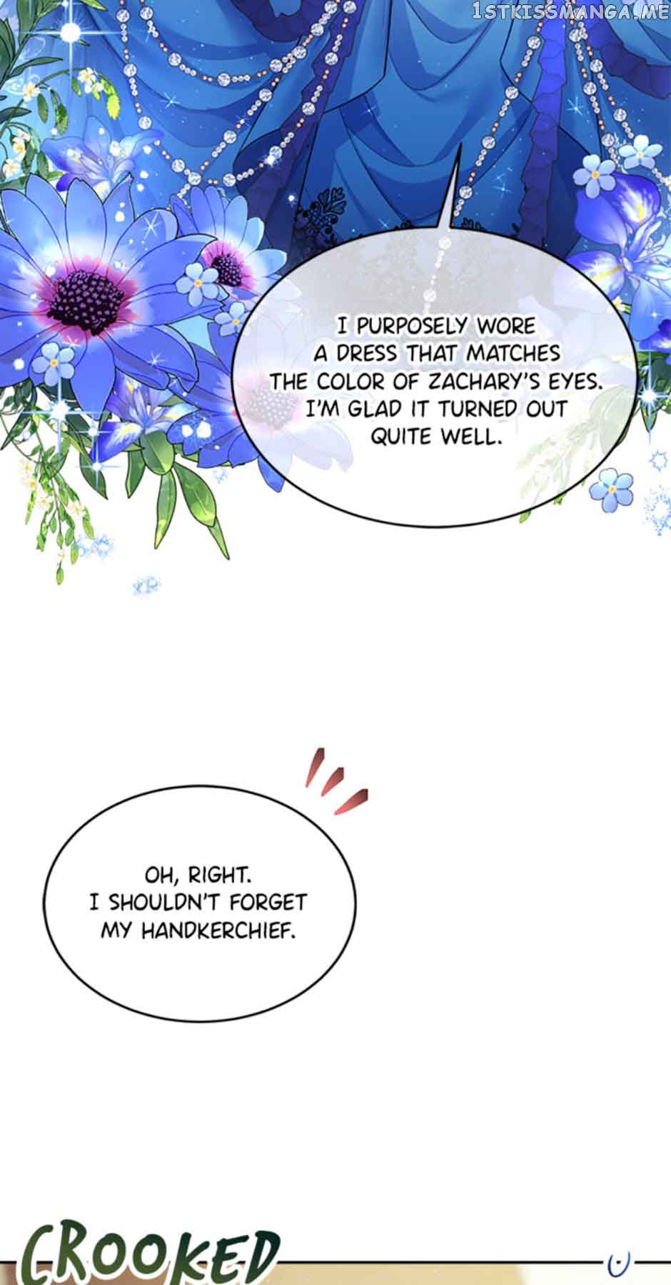 I’m In Trouble Because My Husband Is So Cute Chapter 43 - Page 71